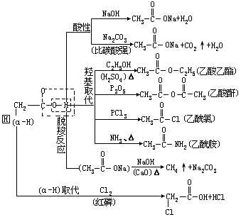 乙酸的化学性质 - 图2