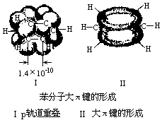 苯的结构 - 图3