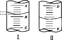 1999 年普通高等学校招生全国统一考试化学试卷(全文) - 图12