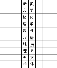 《按字头填成语》答案 - 图7