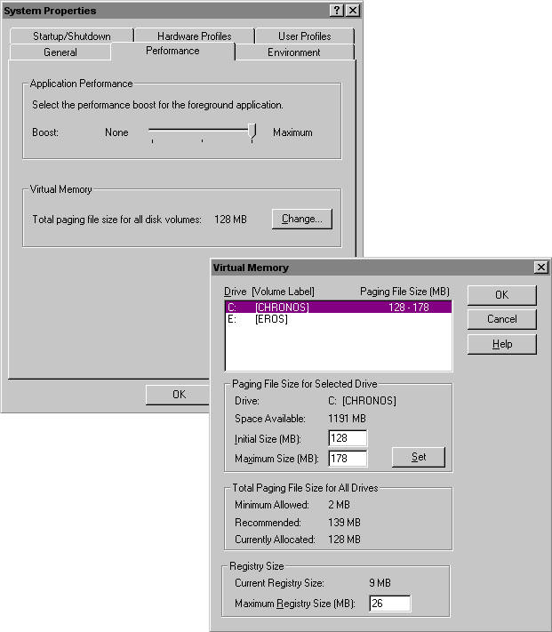 Managing Client Variables - 图1