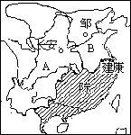 三 题共 5 小题 10 空，每空 1 分，共 10 分。把答案填在 - 图1