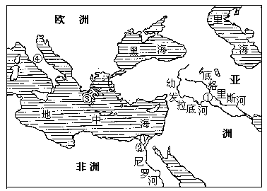 1986 年试题 - 图1