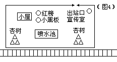 （五）用板图画出方位 - 图2