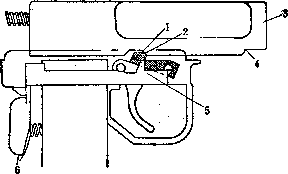 以色列 UZI9mm 冲锋枪 - 图3