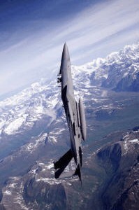 F-15 攻击鹰; - 图1