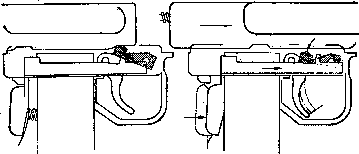 以色列 UZI9mm 冲锋枪 - 图4