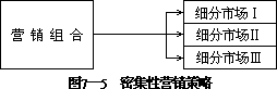 二、目标市场策略 - 图3