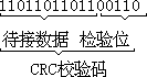 <二>循环冗余码 CRC - 图2