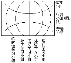 第一，组织哪几种小组？ - 图1