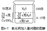 二 化学计算技能的学习过程 - 图1