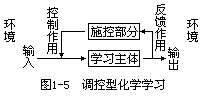 三 化学学习系统的控制与运行 - 图2