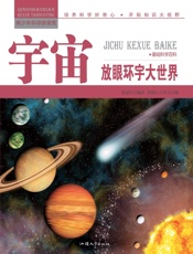 宇宙放眼环宇大世界