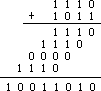 二进制运算 - 图2