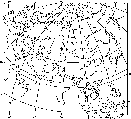 1956 年试题答案及评分标准 - 图2