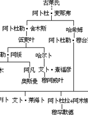 阿拉伯通史(上册)