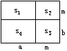 七、构造图形，证明代数不等式 - 图1