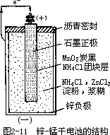 化学电源 - 图5