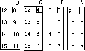 电脑趣味数学问题 - 图1