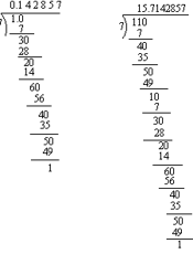 小学数学解题常见错误分析