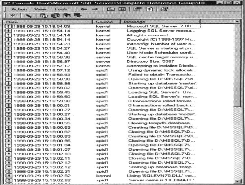 第 13 章 升 级 SQL Server - 图11