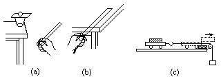 物体的惯性 - 图1