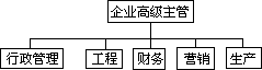 二 全球公司组织结构的基本形式 - 图3