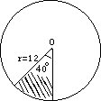 25.扇形不再回家 - 图2