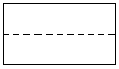 用手等分直角 - 图1