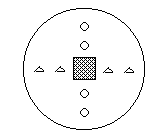 巧分四块 - 图1