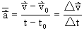 二、伽利略提出 F∝a 的关系 - 图1