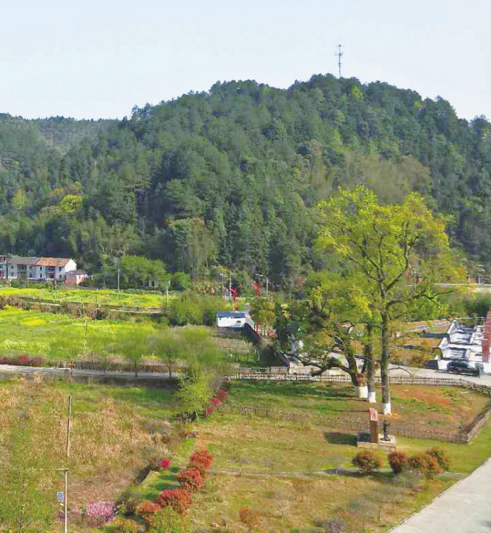 第2篇 红色热土 - 图6