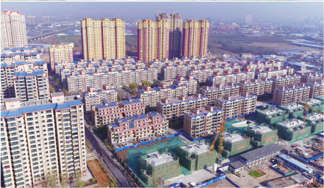 第3篇 小康路上 - 图24