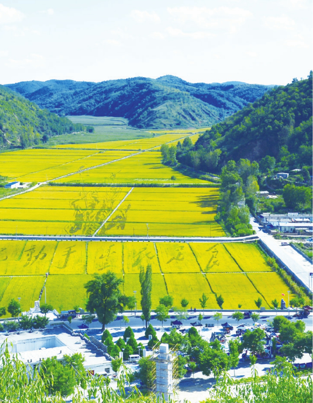 第2篇 红色热土 - 图9