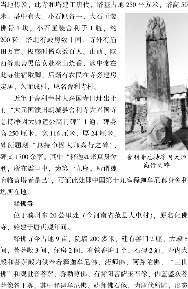 二、文化遗存遍濮州 - 图24