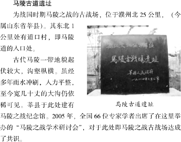 二、文化遗存遍濮州 - 图16