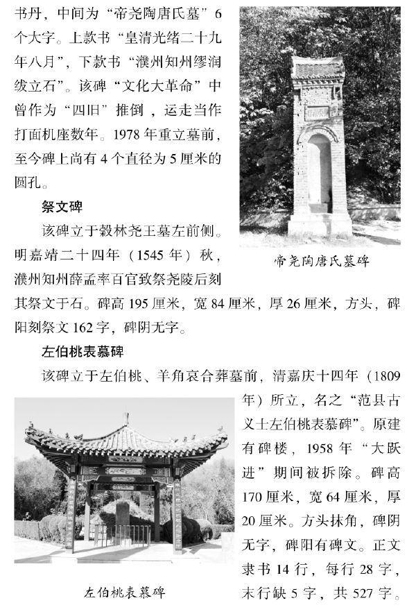 二、文化遗存遍濮州 - 图39