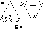 第十八课 圆柱和圆锥 - 图2
