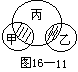 第十六课 圆（一） - 图11