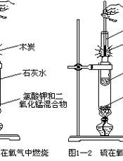 中学化学教学法实验