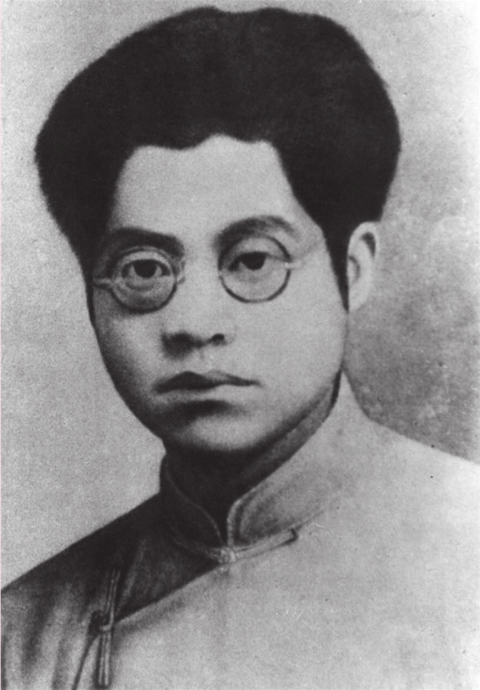 夏明翰 就义感召“后来人” - 图1