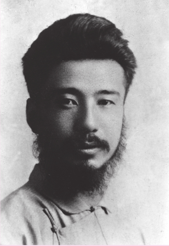 马骏 播撒信仰火种的革命先驱 - 图1