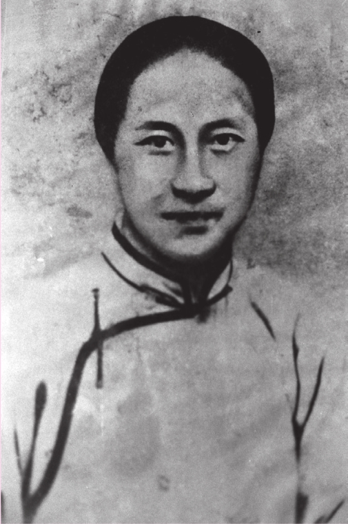 邹容 革命军中马前卒 - 图2