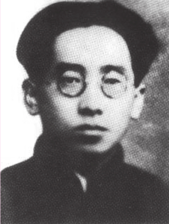 高君宇 “生如闪电之耀亮” - 图1