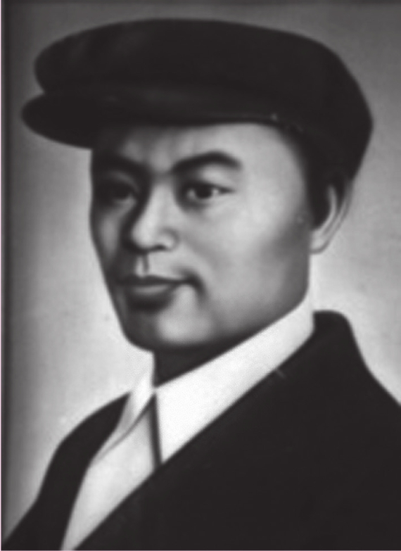 袁玉冰 为革命鼓与呼 - 图1