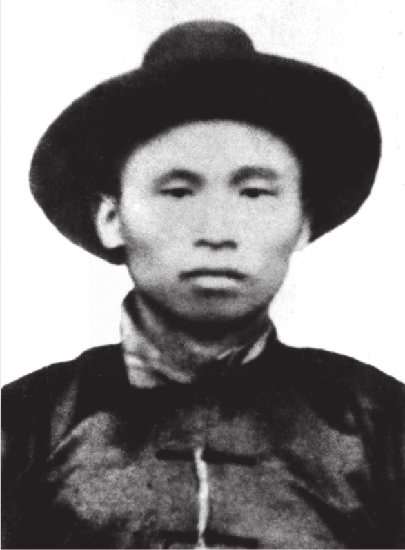 蔡锷 为四万万人争人格 - 图2