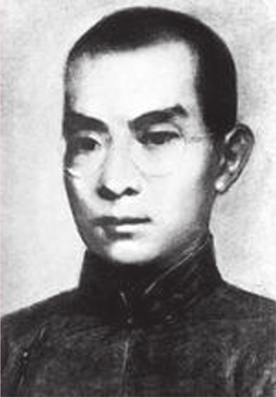 萧楚女 一支永不熄灭的“红烛” - 图1