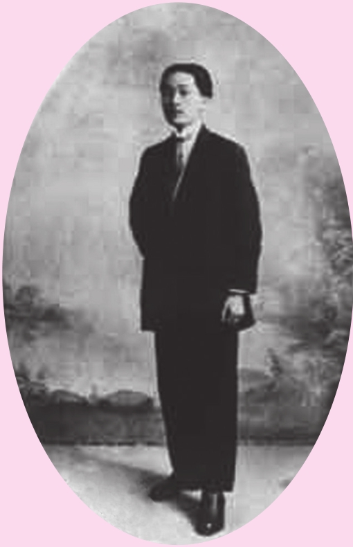 刘华 舍身取义为劳工 - 图2