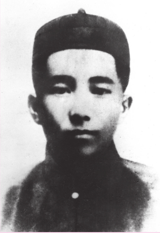 顾正红 在“五卅运动”中永生 - 图1