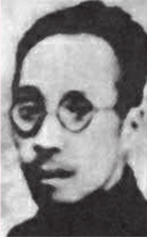 王荷波 “品重柱石”显本色 - 图1